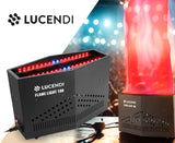 Firefog FLAME LIGHT 100 LED flam-effekt