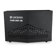 Firefog FLAME LIGHT 100 LED flam-effekt