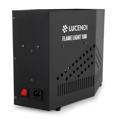 Firefog FLAME LIGHT 100 LED flam-effekt