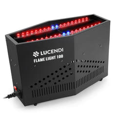 Firefog FLAME LIGHT 100 LED flam-effekt