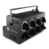 Firefog BUBBLE FOGGER 2000 rök- och bubbelmaskin med LED och DMX