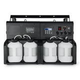 Firefog BUBBLE FOGGER 2000 rök- och bubbelmaskin med LED och DMX