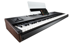 Korg PA5X-88 Keyboard (svart)