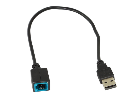 USB-adapter för Mazda