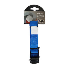 Avant bagagerem 2x250cm/25mm 2 st.