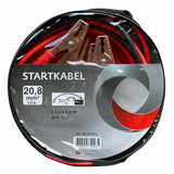 Avant startkabelset 2,5m. 21mm2 400A