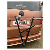 Avant Easy-Fit cykelhållare