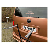Avant Easy-Fit cykelhållare
