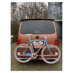 Avant Easy-Fit cykelhållare