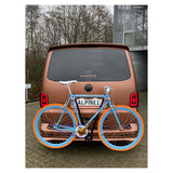 Avant Easy-Fit cykelhållare