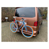 Avant Easy-Fit cykelhållare