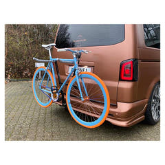 Avant Easy-Fit cykelhållare
