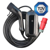 Avant portabel elbilsladdare 11kW/16A CEE-kontakt