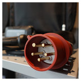 Avant portabel elbilsladdare 11 kW/16 A CEE-kontakt 7M