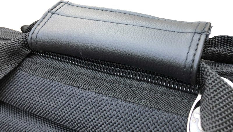 Profil tangentbordspåse 76/88 (145x40x16 cm)