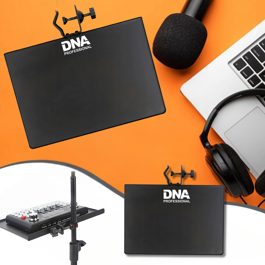 DNA SCT1 hyllbricka för stativ