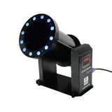 Firefog Confetti Cannon 500L konfettikanon med LED och DMX