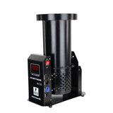 Firefog Confetti Cannon 500L konfettikanon med LED och DMX