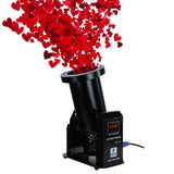 Firefog Confetti Cannon 500L konfettikanon med LED och DMX