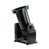 Firefog Confetti Cannon 500L konfettikanon med LED och DMX