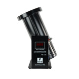 Firefog Confetti Cannon 500L konfettikanon med LED och DMX