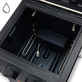 Firefog LF6000 PRO heavy smoke-maskin för torris, 6000 W