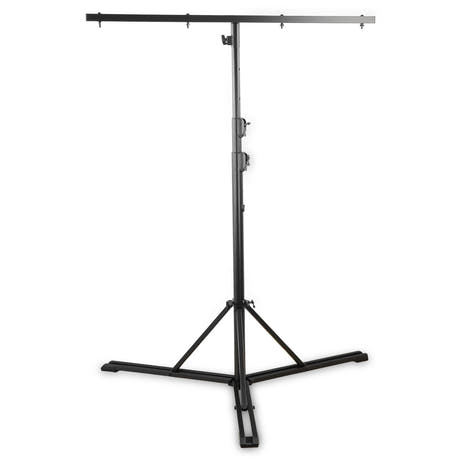 Hardman HLS13 ljusstativ med T-bar och väska, 3 m, 70 kg