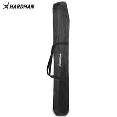 Hardman HLS13 ljusstativ med T-bar och väska, 3 m, 70 kg
