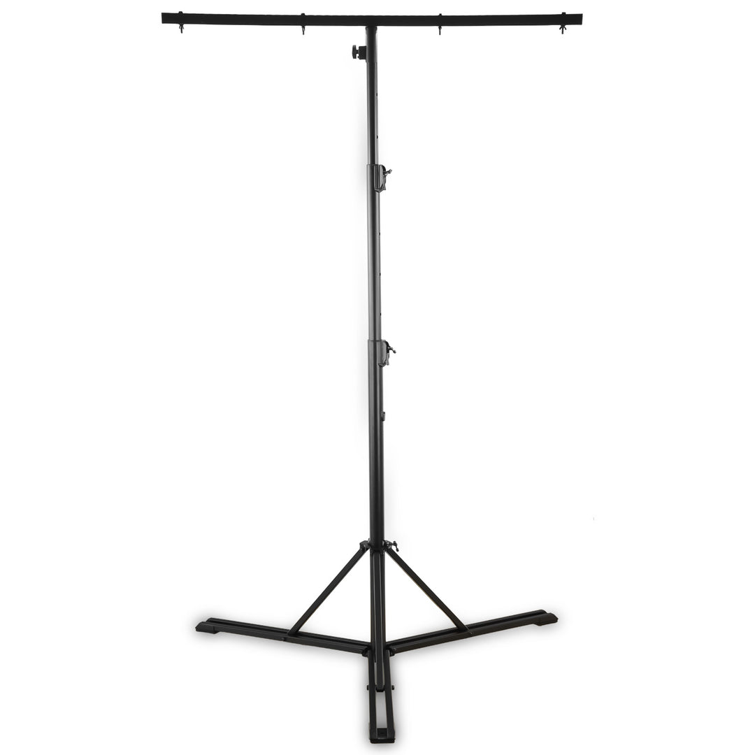 Hardman HLS13 ljusstativ med T-bar och väska, 3 m, 70 kg