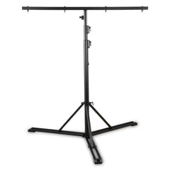 Hardman HLS13 ljusstativ med T-bar och väska, 3 m, 70 kg