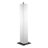 Hardman PTS23B totem, svart, 100 till 175 cm