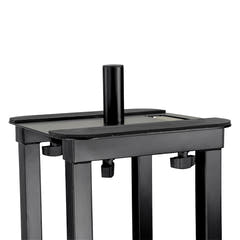 Hardman PTS23B totem, svart, 100 till 175 cm