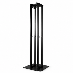 Hardman PTS24B totem, svart, 135-250 cm