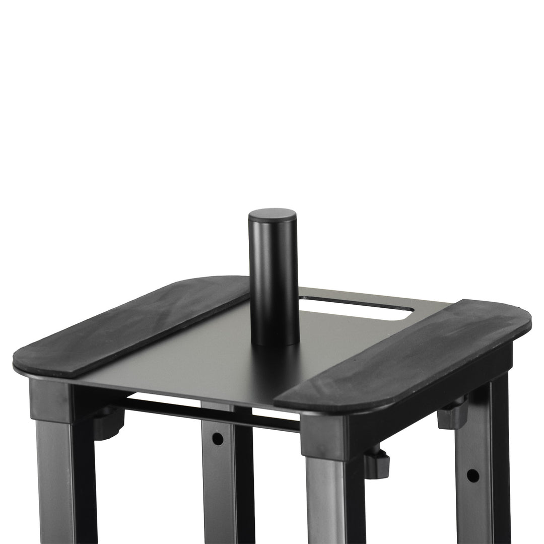 Hardman PTS24B totem, svart, 135-250 cm