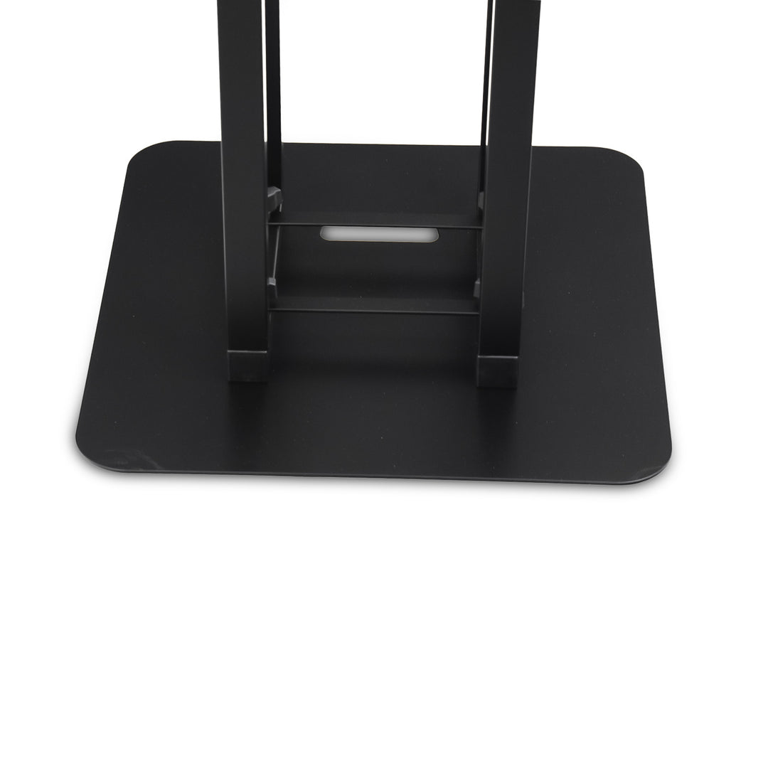 Hardman PTS24B totem, svart, 135-250 cm