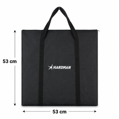 Hardman PTS24B totem, svart, 135-250 cm