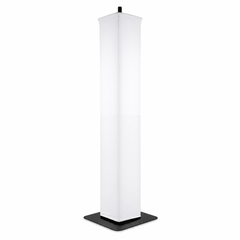 Hardman PTS24B totem, svart, 135-250 cm