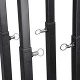 Hardman PTS24B totem, svart, 135-250 cm