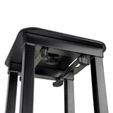 Hardman PTS24B totem, svart, 135-250 cm