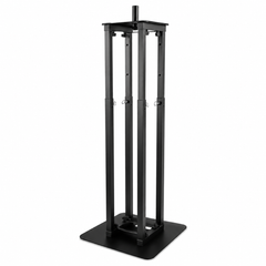 Hardman PTS24B totem, svart, 135-250 cm