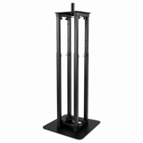Hardman PTS24B totem, svart, 135-250 cm