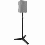 Hardman HLK57-PRO – Professionellt högtalar- och belysningsstativ 133–240 cm, 70 kg