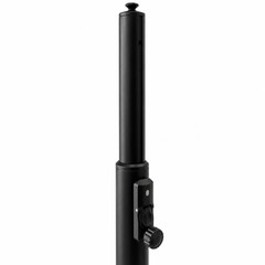 Hardman HLK57-PRO – Professionellt högtalar- och belysningsstativ 133–240 cm, 70 kg