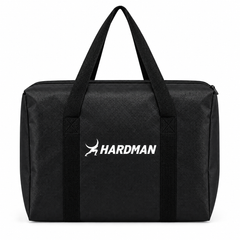 Hardman HLK57-PRO – Professionellt högtalar- och belysningsstativ 133–240 cm, 70 kg