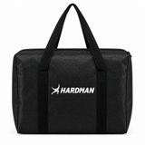 Hardman HLK57-PRO – Professionellt högtalar- och belysningsstativ 133–240 cm, 70 kg
