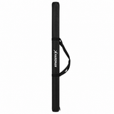 Hardman HLK57-PRO – Professionellt högtalar- och belysningsstativ 133–240 cm, 70 kg