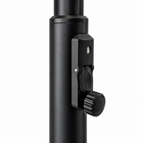 Hardman HLK57-PRO – Professionellt högtalar- och belysningsstativ 133–240 cm, 70 kg