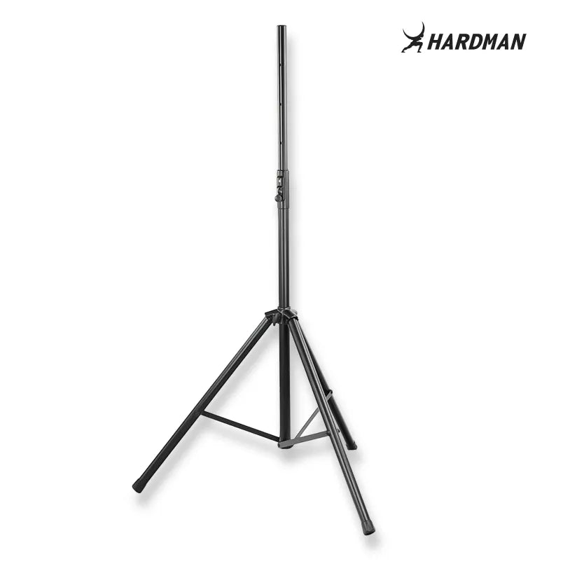 Hardman HLK58 högtalarstativ, 1,2 till 2,1 m, 70 kg
