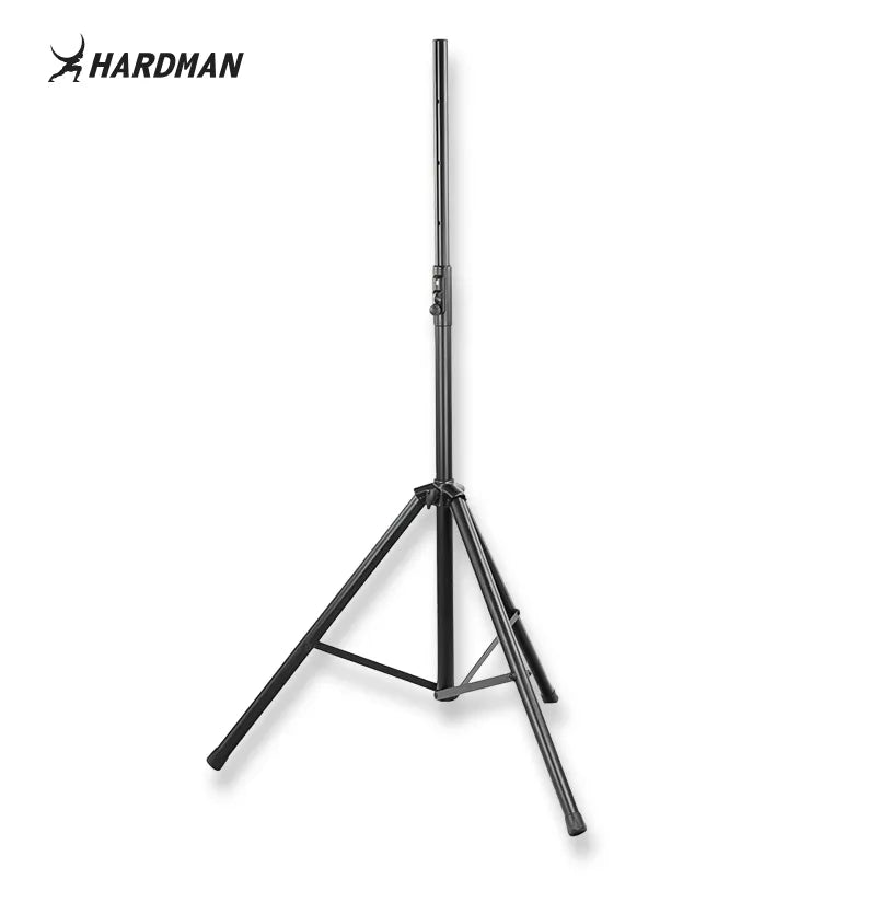 Hardman HLK58 högtalarstativ, 1,2 till 2,1 m, 70 kg