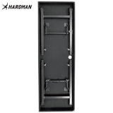 Hardman DTS1 hopfällbart DJ-bord, 154 x 52 cm, med väska